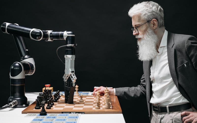 Enterprise AI Agent Orchestration in 2026