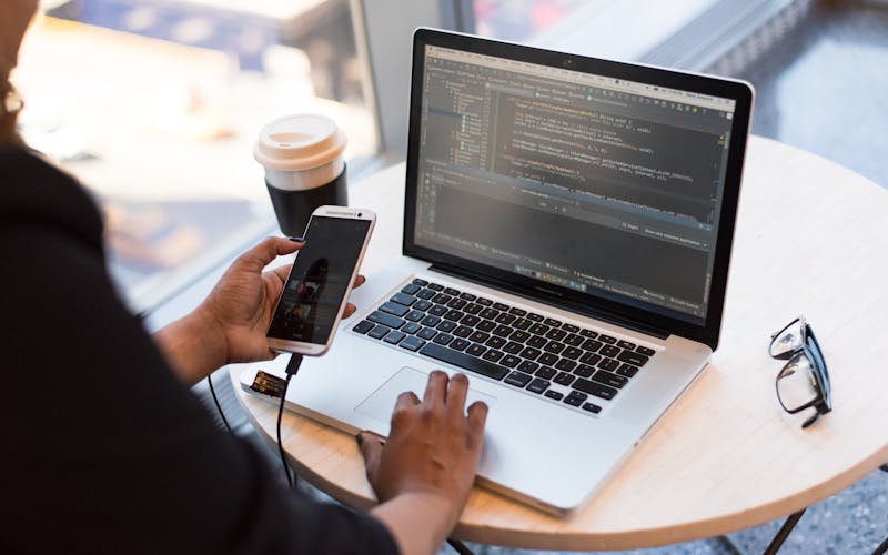Cybersecurity basics