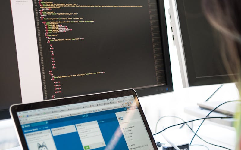 Cybersecurity for small businesses