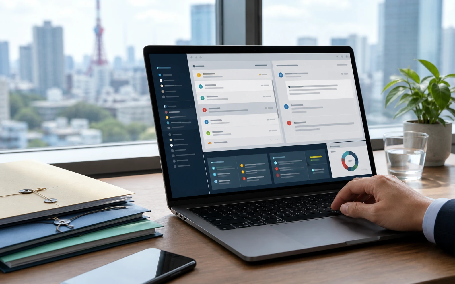 Zoho Email Operations: Key Considerations for Japan-based Teams After Migration
