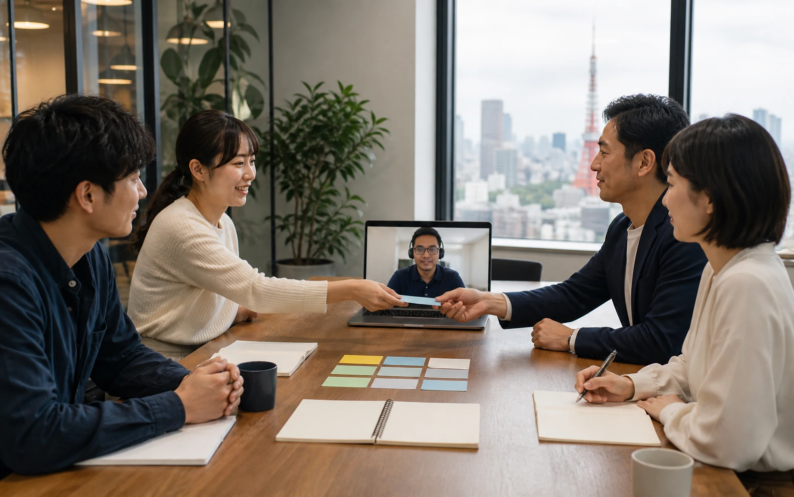 Zoho Mail in Japan: Operational Considerations After Migration