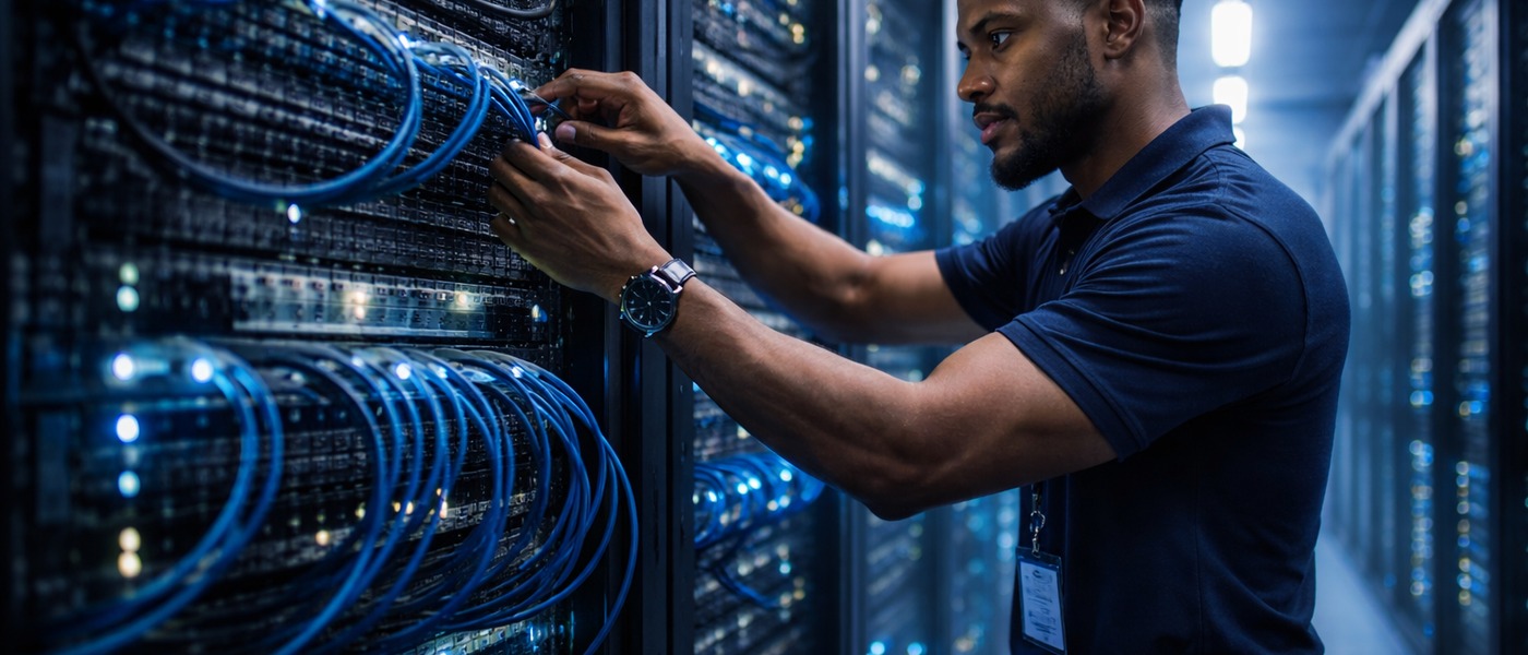 Field engineering and on-site support