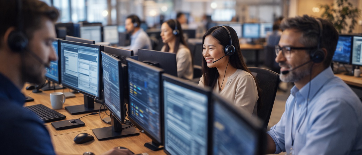 Bilingual IT Support Escalation in Japan: How to Keep Tickets Moving