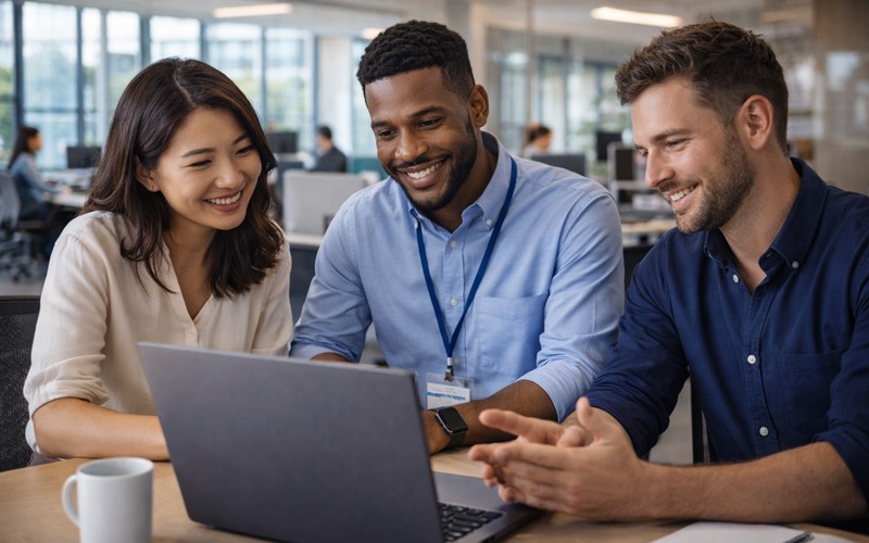 IT operations planning and support